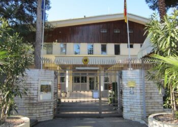 PS ‘rrëzoi SPAK për Ballukun, reagimi i parë nga ndërkombëtarët: Ndjekja penale e korrupsionit, kusht për integrimin