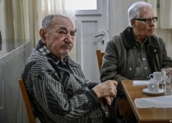Të jetosh me njerëz të vështirë mund të të plakë më shpejt