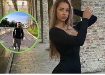 Vritet xhaxhai i Elijonës së Big Brother VIP Kosova