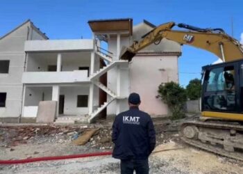 IKMT “e mbytur” me borxhe, 1.1 miliardë lekë detyrime nga gjyqet e humbura