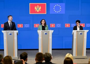 Mali i Zi përparon drejt BE-së, Shqipëria ngec – Rama lë peng integrimin për hir të Ballukut