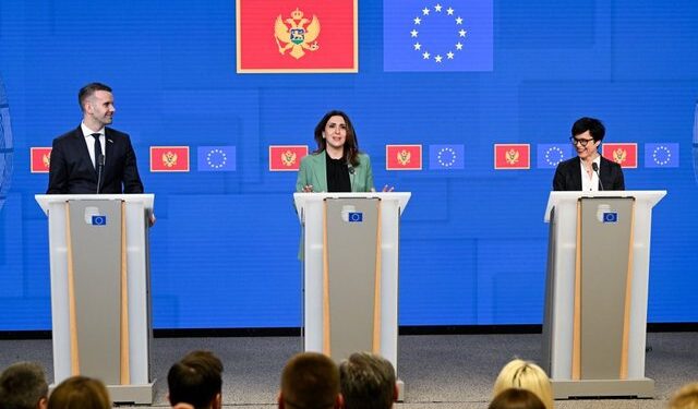Mali i Zi përparon drejt BE-së, Shqipëria ngec – Rama lë peng integrimin për hir të Ballukut