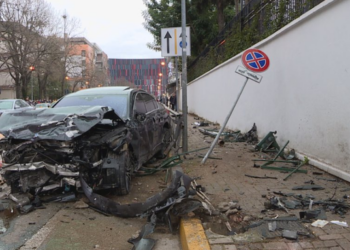 Ekspertët: Këmbësorët dhe parkimet, shkak për aksidente