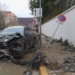 Ekspertët: Këmbësorët dhe parkimet, shkak për aksidente