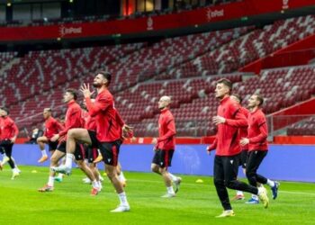 Sot ndeshja me Poloninë, Sylvinho dërgon tre futbollistë në tribunë