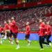 Sot ndeshja me Poloninë, Sylvinho dërgon tre futbollistë në tribunë