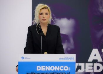 “Manipulime në procesin shkencor arkeologjik në Butrint”, PD: Të hetohet ndërtimi i resortit në Gjirin e Manastirit!