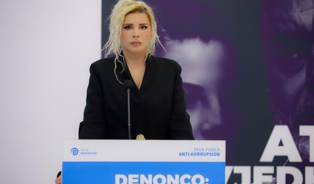 “Manipulime në procesin shkencor arkeologjik në Butrint”, PD: Të hetohet ndërtimi i resortit në Gjirin e Manastirit!