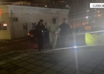 “Jam punonjës i IKMT, AKU”, mashtroi 35 biznese, arrestohet 26-vjeçari në Sarandë