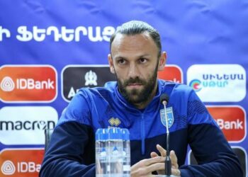 Vedat Muriqi beson te fitorja e “Dardanëve”: Do të jetë lumturia më e madhe për Kosovën