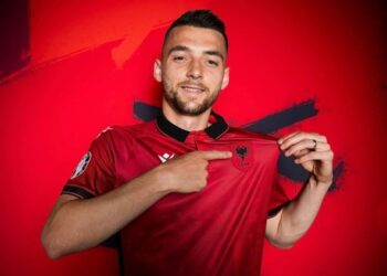 Arbër Hoxha drejt transferimit në Poloni, 5 milion euro në lojë