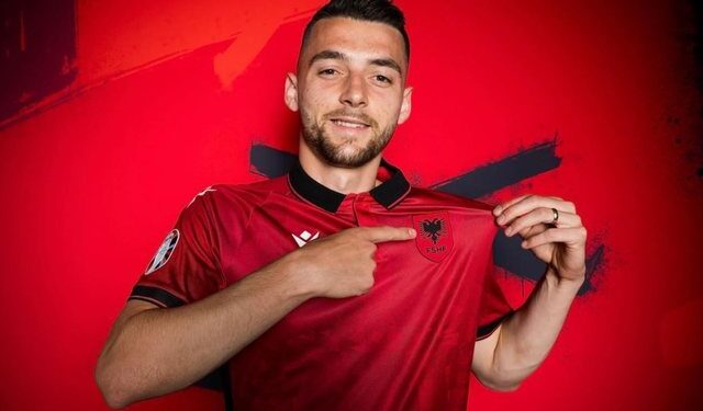 Arbër Hoxha drejt transferimit në Poloni, 5 milion euro në lojë