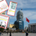 Nisi si “Skënderbe” dhe përfundoi si “Rama”. Qeveria ndryshon projektin e kullës, i shton një kat sipër!
