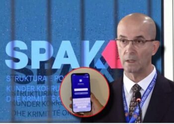 Skandali i Call Centerave, gazetari Italian: I denoncova te Neritan Nallbati e Virson Stroka, asnjë përgjigje…