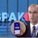 Skandali i Call Centerave, gazetari Italian: I denoncova te Neritan Nallbati e Virson Stroka, asnjë përgjigje…