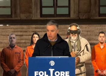 “Qeveria pa masa ndaj rritjes së çmimeve, jemi më të papërfillurit në Europë”, Bozdo: Rama përpiqet të kalojë situatën me batuta!