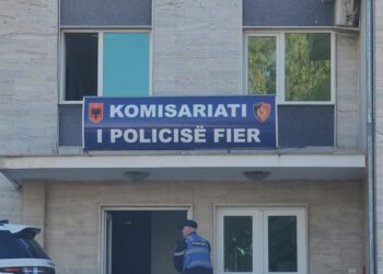 Tentoi të vriste çiftin duke i përplasur me makinë, arrestohet i riu në Fier