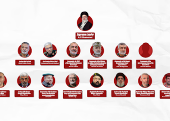 Vijon “gjuetia” ndaj zinxhirit drejtues iranian, vritet komandanti i lartë i Teheranit