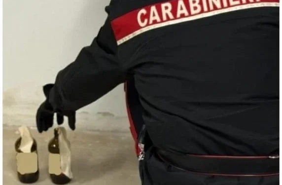 Theu dy herë masën e arrestit dhe përndoqi ish-shefen e tij, arrestohet shqiptari në Itali