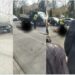 Aksident në Tiranë, autoboti i UKT-së përplas për vdekje një grua