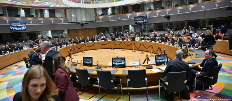 A do të shtohet numri i migrantëve në BE nga Irani?