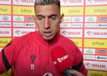 Uzun nuk e fsheh trishtimin pas humbjes: E dhimbshme sepse i përkushtohemi