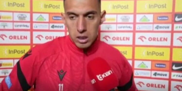Uzun nuk e fsheh trishtimin pas humbjes: E dhimbshme sepse i përkushtohemi