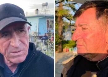 ‘Komshinjtë më të mirë’/ Krimi makabër në Fier, flasin fqinjët: Jemi të çuditur!