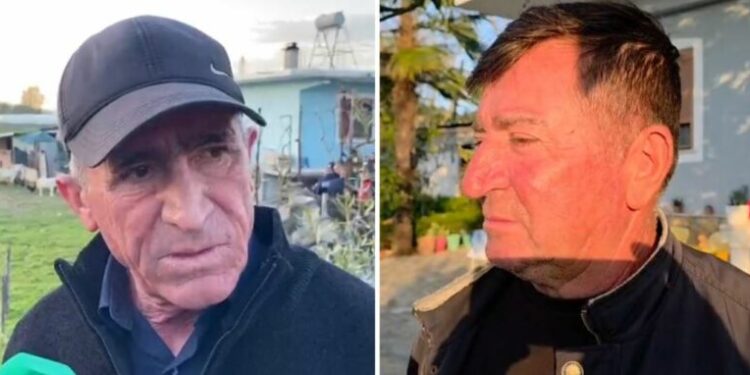 ‘Komshinjtë më të mirë’/ Krimi makabër në Fier, flasin fqinjët: Jemi të çuditur!