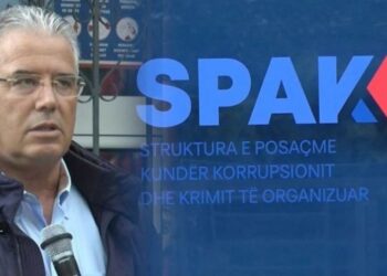 SPAK kërkon rikthimin në burg të Jorgo Goros: I kanë mbetur edhe 6 muaj e 10 ditë!