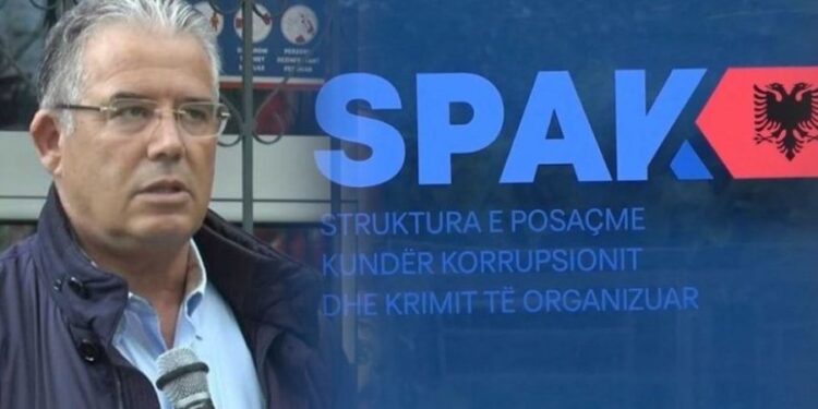 SPAK kërkon rikthimin në burg të Jorgo Goros: I kanë mbetur edhe 6 muaj e 10 ditë!