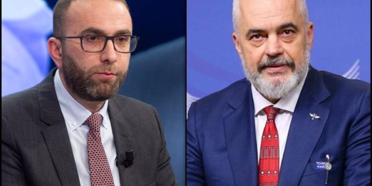 PD sot në protestë, thirrja e Bardhit: Rama është i izoluar, koha ta rrëzojmë