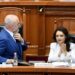 Ndryshime në komisionet parlamentare, Rama e dëbon Spiropalin edhe nga Komisioni i Jashtëm