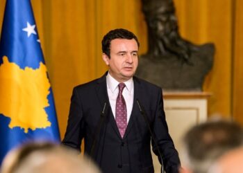 Kurti dhe Konjufca i kërkojnë opozitës një kandidaturë të dytë për president