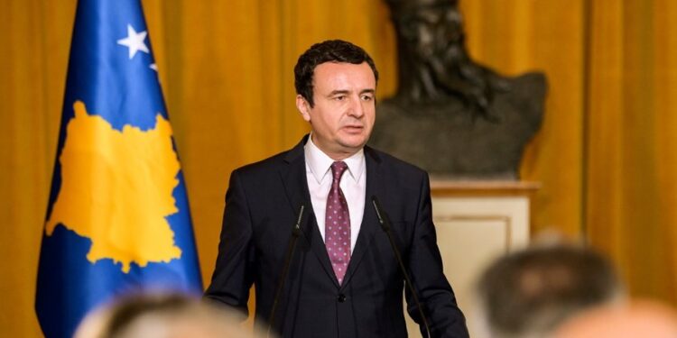 Kurti dhe Konjufca i kërkojnë opozitës një kandidaturë të dytë për president