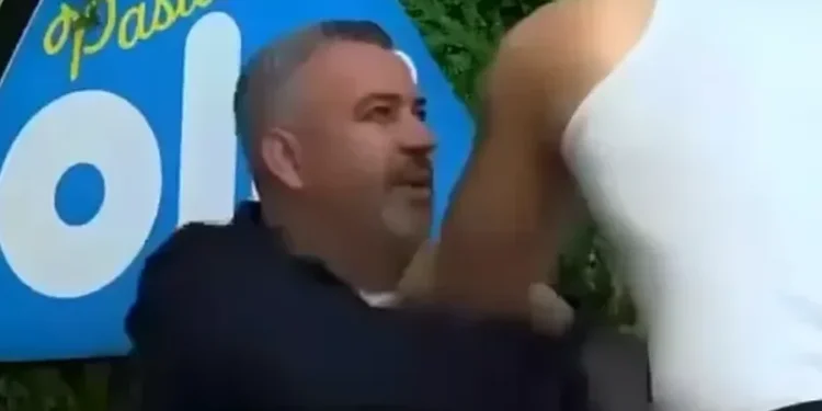 Tensione në Big Brother VIP Albania, Rogerti godet Gimbon
