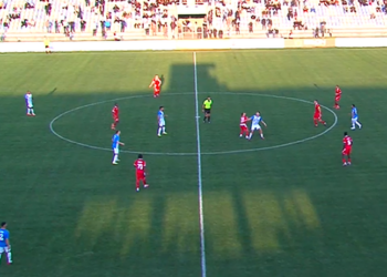 Superliga/ Tirana rikthehet te fitorja, mund Bylisin në shtëpi