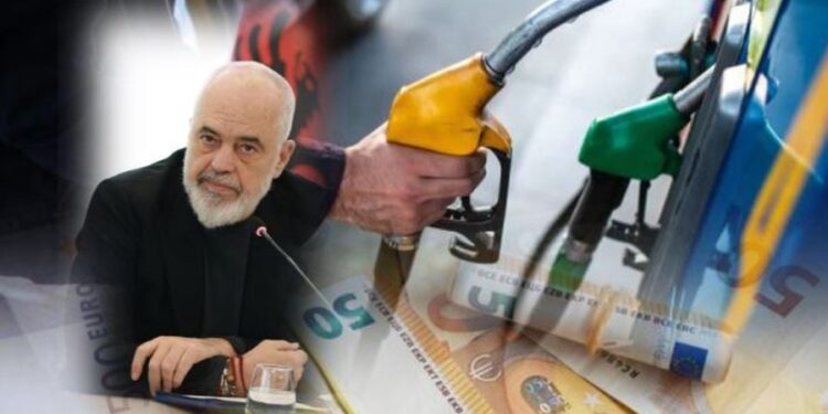 Të rrisësh taksat më e lehtë se sa t’i ulësh! Si po luan qeveria me akcizën e karburanteve