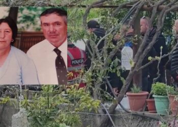 Burri vrau gruan dhe veten në Roskovec, zbardhet dëshmia e djalit, çfarë deklaroi në polici