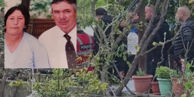 Burri vrau gruan dhe veten në Roskovec, zbardhet dëshmia e djalit, çfarë deklaroi në polici