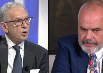 Porti i ri i Durrësit, Nesho: Amerikanët po paralajmërojnë Ramën
