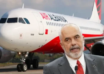 Rama merr përsipër borxhet e Air Albania, zbulohet shuma marramendëse