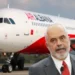 Rama merr përsipër borxhet e Air Albania, zbulohet shuma marramendëse