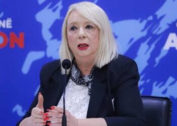 Kërcënohet me jetë avokatja Adriana Kalaja
