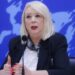 Kërcënohet me jetë avokatja Adriana Kalaja