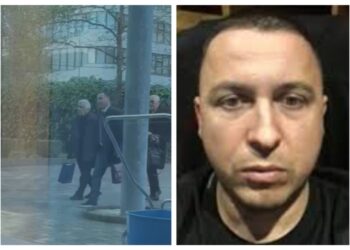 Babai i Ervis Martinajt në GJKKO: Djalin ma kanë vrarë në Durrës, por vetëm SPAK-u nuk e di