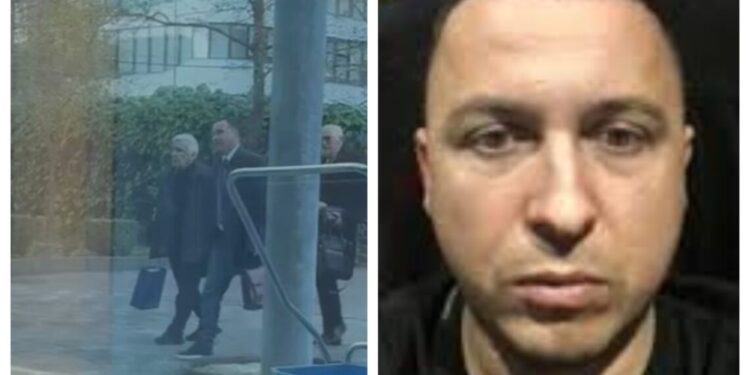Babai i Ervis Martinajt në GJKKO: Djalin ma kanë vrarë në Durrës, por vetëm SPAK-u nuk e di
