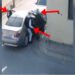 Tritoli në një makinë në rrugën “Vasil Ndoçka” u porosit nga burgu i Fushë Krujës, zbardhet dinamika, ndalohen 7 persona (EMRAT)