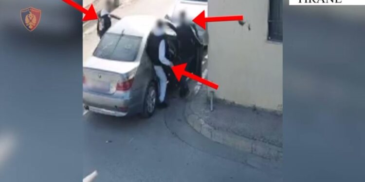“Më jep 15 mijë euro ose…”/ Paratë e drogës”mollë sherri”, konflikti mes Oltjon Klosit dhe Sabah Nuzit që përfundoi me tritol
