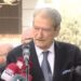 Protesta e opozitës, Berisha thirrje qytetarëve: Ju ftoj më 22 mars në kryengritjen më të madhe paqësore që ka njohur Shqipëria